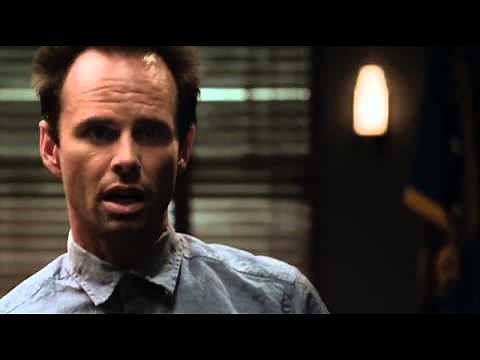 Justified: The Complete Third Season - An Apology Scene