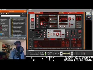 Reason 10 How To Make House Music [ Free RNS ]