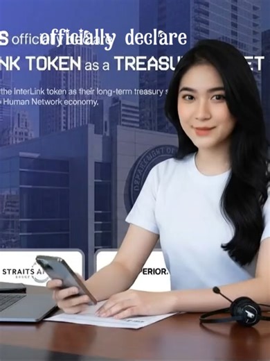 InterLink: Transforming Crypto & Digital Identity Strategies