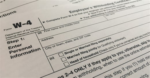 Tax season preparation: What documents you need and where to find help