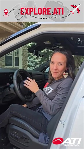 Thinking of taking your Physical Therapy career on the road? Join us for an upcoming webinar to learn about Explore ATI, our Travel Program designed to help you see new places, gain diverse experience, and grow your career with the support and stability of ATI. Hear from Candice Carbajal PT, DPT, OCS, ATI’s travel program expert, and current ATI Travel PTs as they share real-world insights, experiences, and tips for success. 🗓️ Wednesday, November 5th ⏰ 8:00 PM EST ✍️ Register: https://atipt.ji