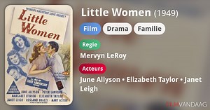 Little Women (1949)