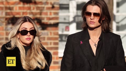 Liam Payne’s Funeral: Cheryl Cole and Kate Cassidy Attend