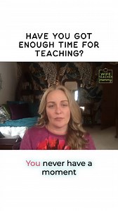 Ever feel like there aren’t enough hours in the week? Today on the podcast, we are talking about ways to find flow and productivity in the classroom with @angela.watson from Truth for Teachers. Link in the comments.🎙️#40hourworkweek #teacher #teachersfollowteachers #teacherpodcast #teachermom #educateandrejuvenate #mindsethack #intentionalliving #lifegoals #teachermomlife #teachermama #teachermotivation #teacherinspiration #teacherinspo #teachermindset #teachertip | Educate & Rejuvenate
