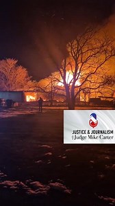 30K views · 117 reactions | Justice & Journalism with Judge Mike...