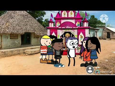 आरती जसगित 😁 कार्टून कॉमेडी छत्तीसगढ़ी 😂 comedy 😘 chhattisgarhi 😘 cartoon 😍 navratri 😁 cg cartoon 85