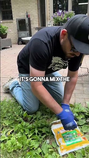 How to use Sika PostFix! Replacing concrete mix! #construction #contractor #diytools #diy #concrete