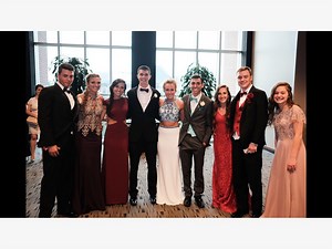 Tips to Help Parents Survive the High School Prom