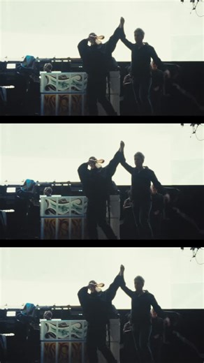 Accor Stadium on Instagram: "Let’s do it all again tonight 🎥 @oasis"