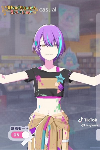 Replying to @noelle • ren ☆彡 #RUI || long hair rui hairstyle when. || #kamishirorui #ruikamishiro #projectsekai #outfits #trend #gay #femrui #homosexuals