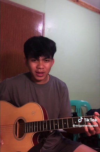 Simpleng Tulad Mo Guitar Tutorial: Chords, Tabs, and Cover