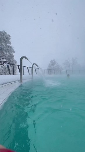 Winter Wellness Spa Experience in Switzerland | Relaxation at Lenkerhof