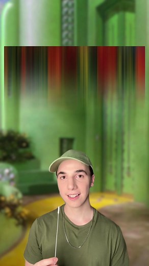 The Wizard of Oz: Technicolor Film Innovation Explained