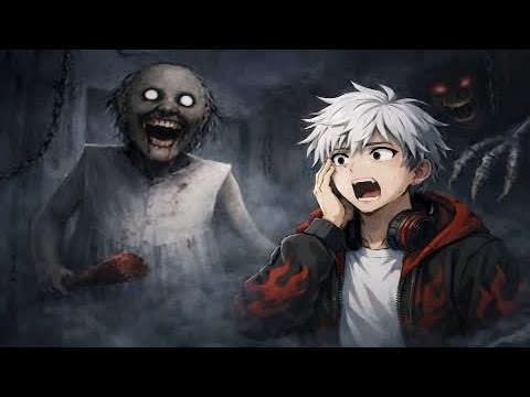 Granny Chapter 1 LIVE | Can I Escape Granny? 😱 | PC Horror Game Shorts Live