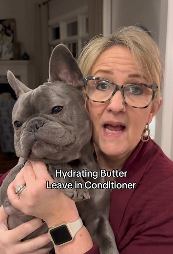 Warren London Leave-In Conditioner for Dogs