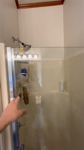 I-TILE Shower remodel and overview