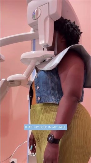 LaVondra's Smile Journey | Smile Express®