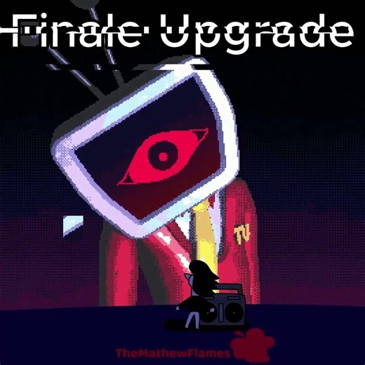 Tenna edit｜#tenna #deltarune #edit #tobyfox｜REUPLOAD