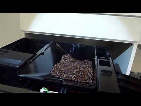 Neff Kaffeevollautomat c77v60 / Defekt, Reparatur