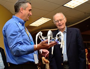 50 years of Moore's Law: Everything you need to know about it