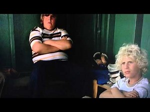 Bad News Bears - Dugout Speech