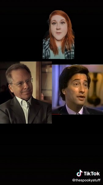 #greenscreen Part 1 of the true story behind the 1982 movie, The Entity. #dorisbither #theentity #truestories #basedonatruestory #paranormalactivity #poltergeistactivity #hauntedtiktok #thespookystuff