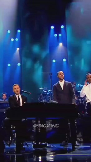 Gary Barlow and JLS Throwback Songs - Nostalgic Memories
