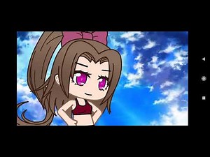 A bad day for a robbery (Gacha Club/Giantess/Vore)