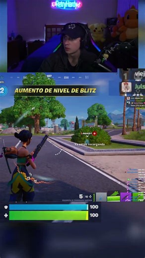 A dooonde #fortnite #clip #pro #chapter7