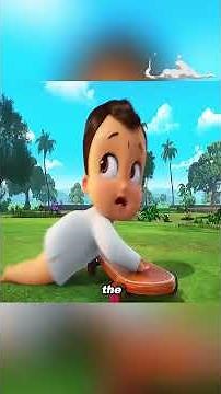 A small bird pooped in midair. #cartoon #animatry #animation #animations #animated #funny