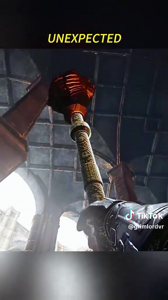 Boss Fight Tricks for VR Players