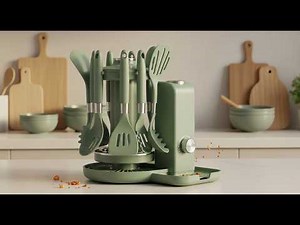 21 Amazon Kitchen Tools That Upgrade Your Cooking Routine Fast (With Price)