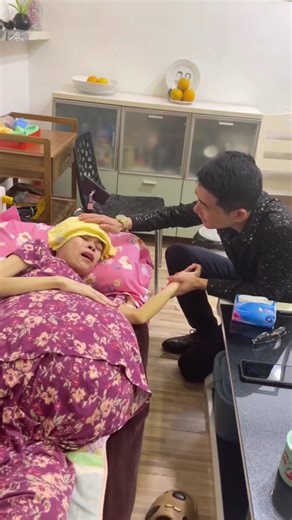 Pregnant with 1000 Babies in Real Life - Blessing Journey