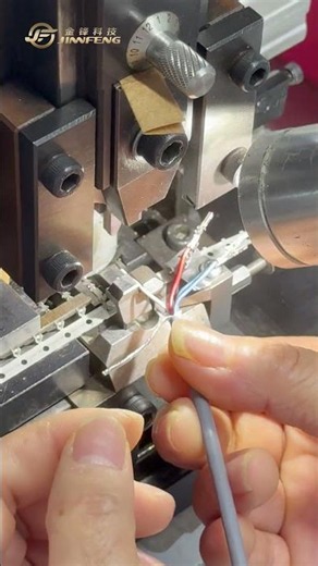 Precision Wire Harness Craftsmanship.