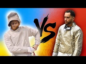 2022 Military Fencing Championships, Men's Sabre FINALS