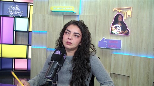 Valentina Taguado anunció en #QuéHayPaDañar que es oficial el retiro del comediante Hassam del programa y le agradeció por su entrega mientras estuvo, además de explicar las razones por las que ya no estará. 😮🥺👏 | Canal RCN