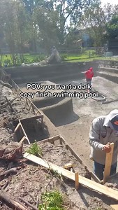 Cozy dark bottom swimming pool 🥹😍 Do you need to plaster or Replaster!? Give us a call 713-729-5014 #cozy #custom #swimming #pool #homeimprovement #explore #dark #aesthetic #instamood #backyard #outdoors #luxury #homedecor #jrpoolplasteringtexasgunite | JR Pool Plastering&Tx Gunite
