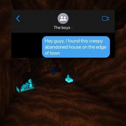 ‏Like For More Scary Texts 👻. #fyp #text #scary #scarystories