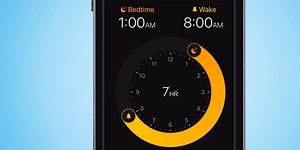 This new iPhone feature helps you get enough sleep