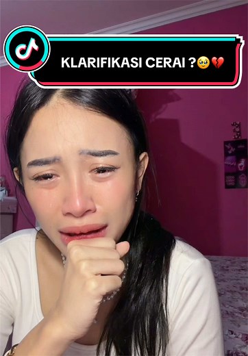 Klarifikasi Cerai Misel dan Dion: Penjelasan tentang Keributan dan Hubungan