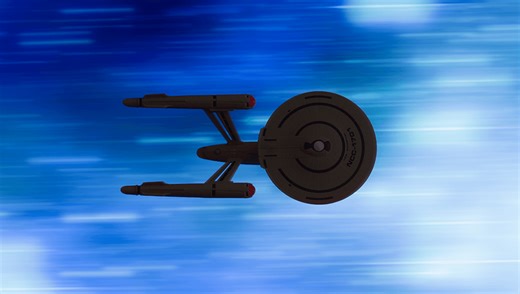 Professor Of Physics Explains Why He Hates One Particular Star Trek Scene