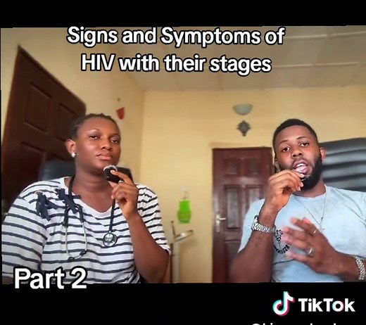 HIV Stages: Signs and Symptoms Explained