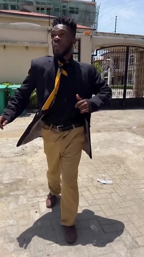 Wande Coal Gentility Challenge TikTok Videos Compilation
