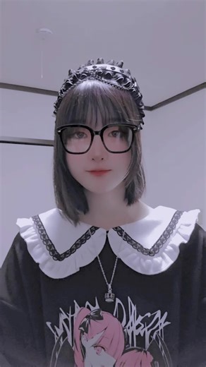 見てくださる❓ご主人様🥹💖