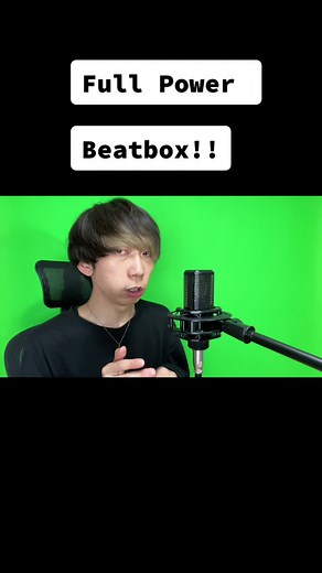 We are also making a sound effect video! ! #beatbox #dubstep #skrillex #stitch #fyp #music #youbox