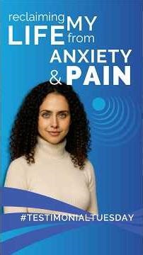 Chronic Pain, Anxiety, Nerve Relief & Endometriosis: A Real Experience with the Rezzimax Tuner Pro