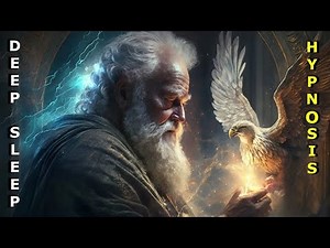 Magic Deep Sleep Hypnosis: Dream Journey to Endless Happiness #Galtam
