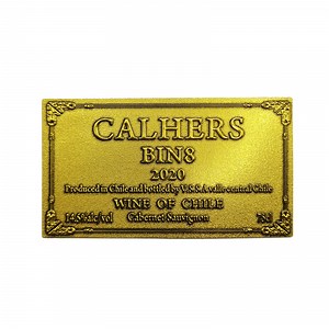 [Hot Item] Custom Printed Logo Roll Plastic Vinyl Metal Waterproof Adhesive Food Glass Bottle Packaging Sticker Label Printing