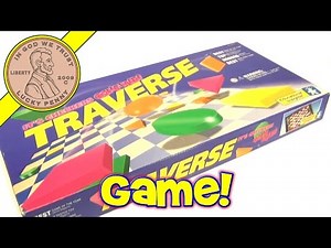 How To Play The Game Traverse Checkers Gone Wild Family Board Game - Award Winning Board Game