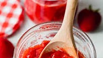 15 Homemade Strawberry Jam Recipes - Selected Recipes